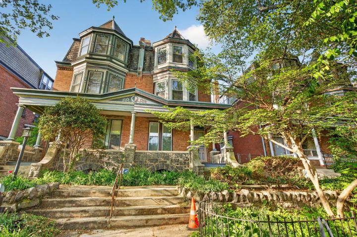 Photo of 4733 Cedar Avenue, Philadelphia PA