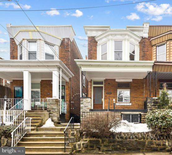 Photo of 5110 Greene Street, Philadelphia PA