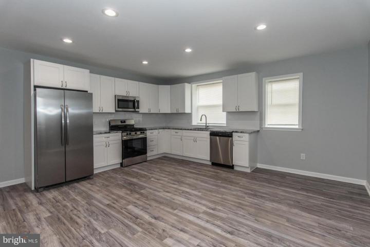 Photo of 1757 Brill Street, Philadelphia PA