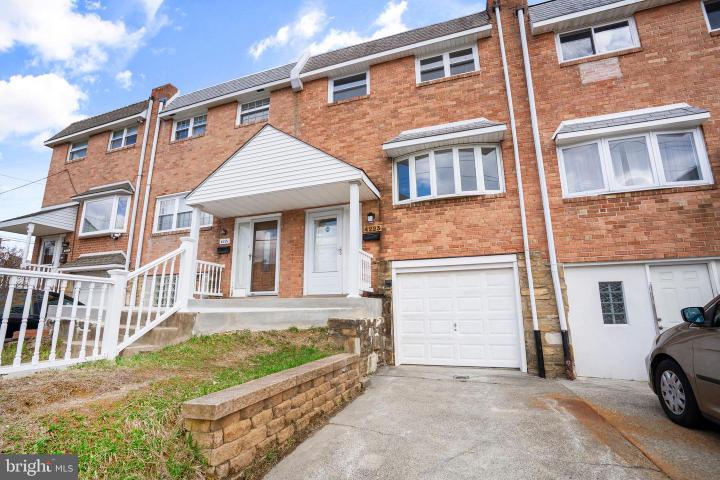 Photo of 4223 Greenmount Road, Philadelphia PA