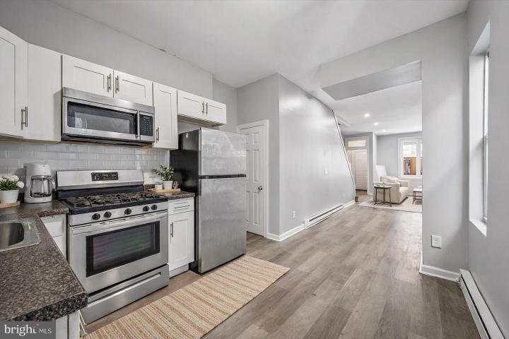 Photo of 3411 G Street