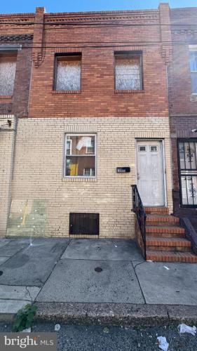 Photo of 2003 S Beechwood Street, Philadelphia PA