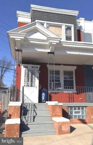 Photo of 1653 W Mentor Street, Philadelphia PA