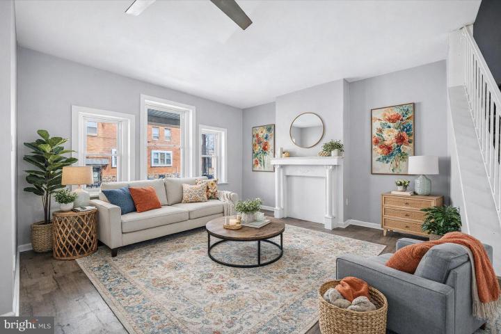 Photo of 2406 W Clearfield Street, Philadelphia PA