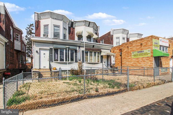 Photo of 5414 N 5th Street, Philadelphia PA