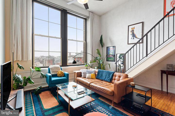 Photo of 1201 Fitzwater Street 401, Philadelphia PA