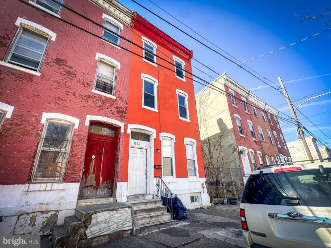 Photo of 1822 N Van Pelt Street, Philadelphia PA