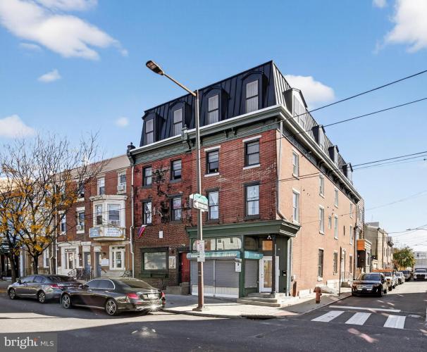 Photo of 240 E Girard Avenue, Philadelphia PA