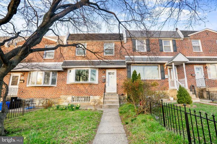 Photo of 3509 Newberry Road, Philadelphia PA