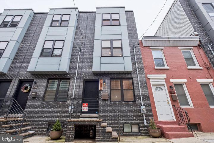 Photo of 1710 W Seybert Street, Philadelphia PA