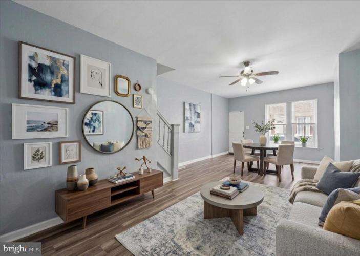 Photo of 732 E Willard Street