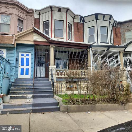Photo of 3840 N 6th Street, Philadelphia PA