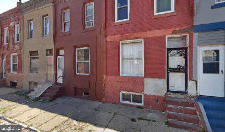 Photo of 2554 N Sydenham Street, Philadelphia PA