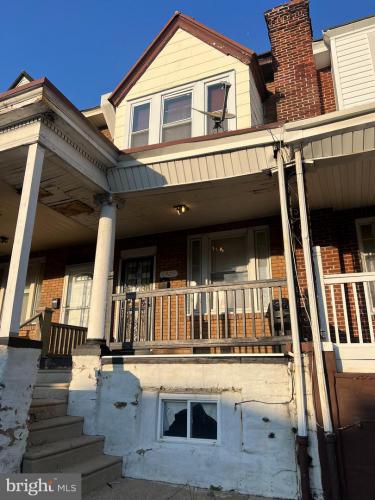 Photo of 6925 Forrest Avenue, Philadelphia PA