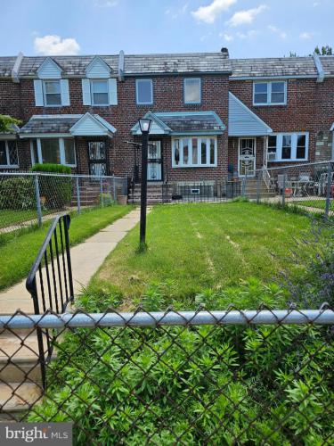 Photo of 1204 E Mount Airy Avenue, Philadelphia PA