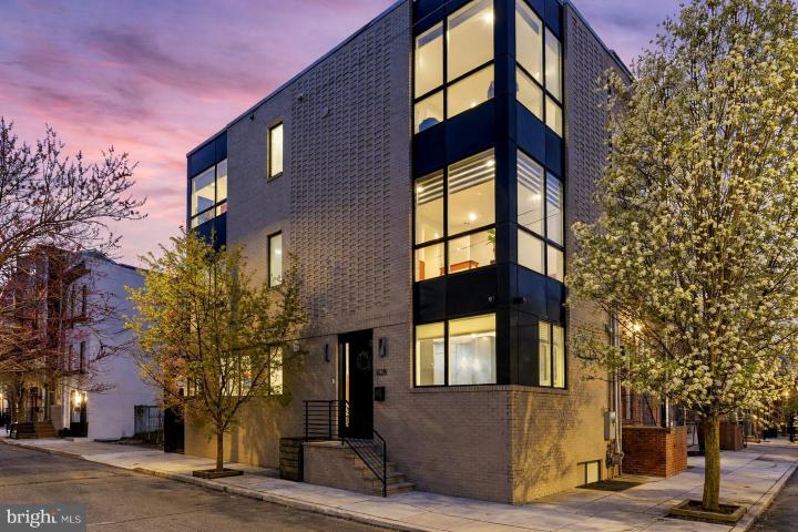 Photo of 1628 Fitzwater Street