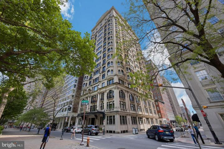 Photo of 1830 Rittenhouse Square 1e