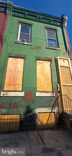 Photo of 2453 N Bouvier Street