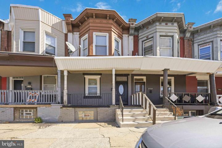 Photo of 2757 N 25th Street
