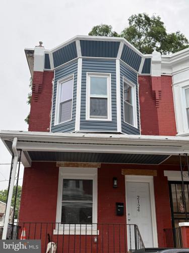 Photo of 2124 S Shields Street