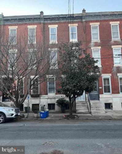 Photo of 1110 S 7th Street