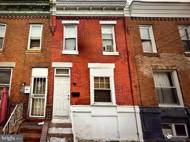 Photo of 2237 Pierce Street, Philadelphia PA