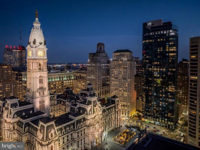 Photo of 1414 S Penn Square 30cde