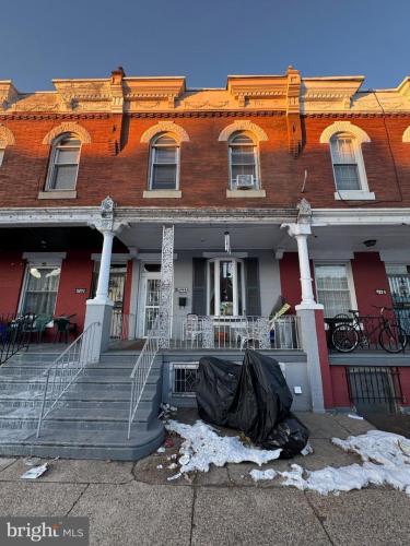 Photo of 5221 Cedar Avenue, Philadelphia PA