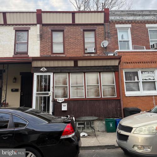 Photo of 6449 Glenmore Avenue, Philadelphia PA