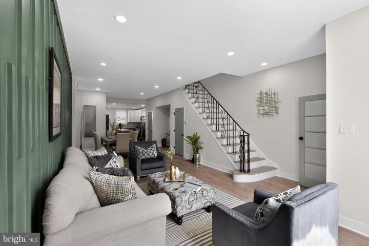 Photo of 1123 W Ritner Street, Philadelphia PA