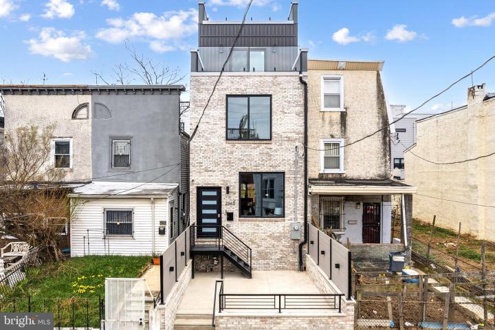 Photo of 2665 Emerald Street, Philadelphia PA