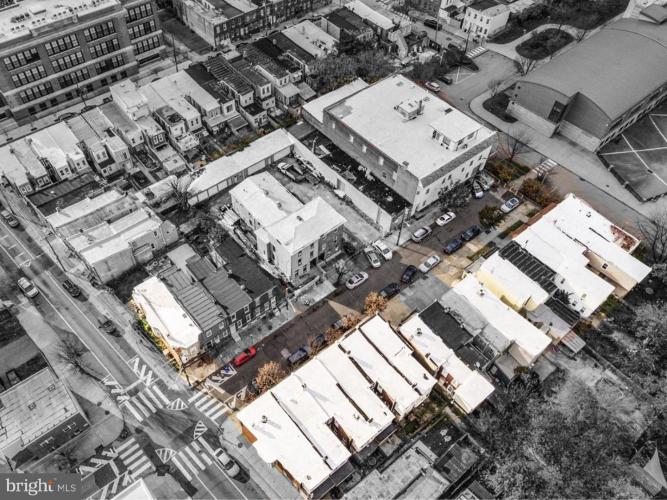 Photo of 1960 E Stella Street, Philadelphia PA