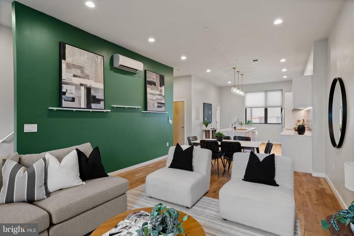 Photo of 1720 Folsom Street B