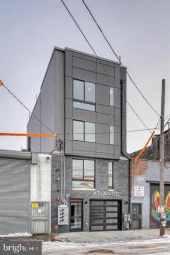 Photo of 1747 Tilghman Street