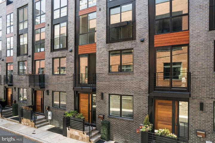 Photo of 1328 Kater Street