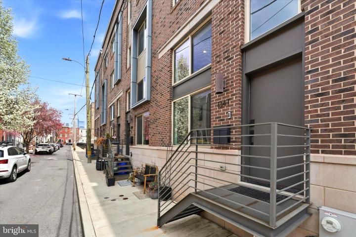 Photo of 1341 S Garnet Street