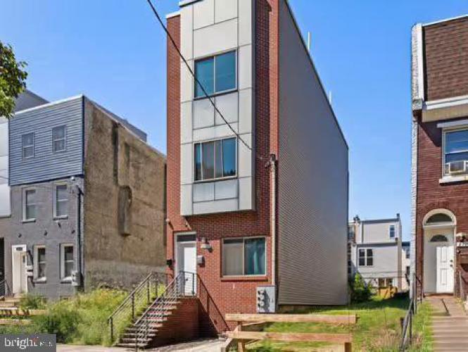 Photo of 2120 N Franklin Street, Philadelphia PA