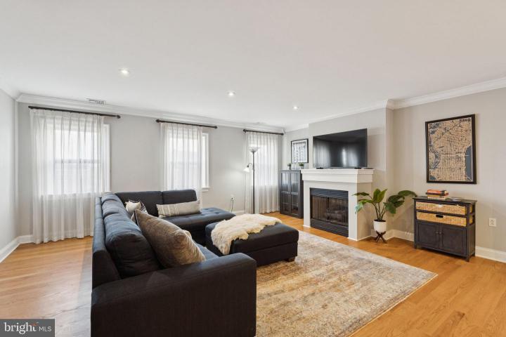 Photo of 1615 Spruce Street 400