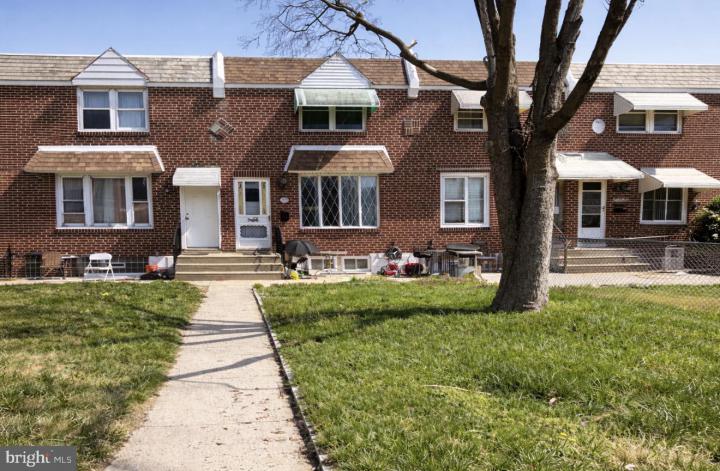 Photo of 2135 Mckinley Street, Philadelphia PA