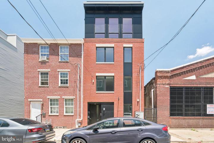 Photo of 1437 Parrish Street