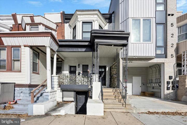 Photo of 5227 Walnut Street, Philadelphia PA