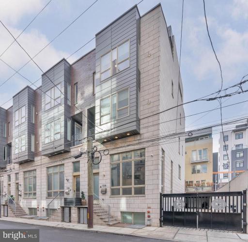 Photo of 1338 Kater Street