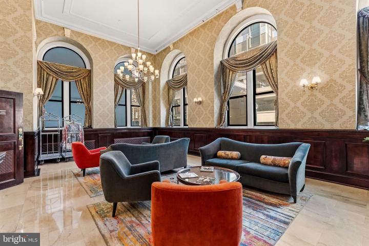 Photo of 1324 Locust Street 214, Philadelphia PA