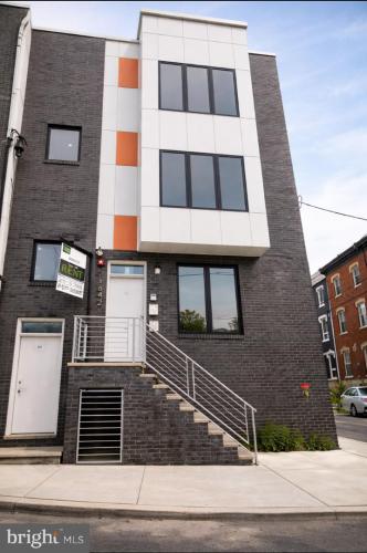 Photo of 1642 Cambridge Street, Philadelphia PA