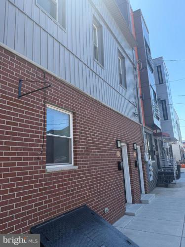 Photo of 1617 Point Breeze Avenue, Philadelphia PA