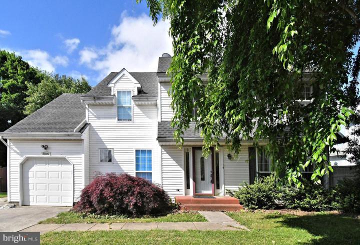 Photo of 806 Saint Christopher Lane, Philadelphia PA