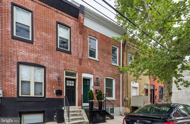 Photo of 1755 N 26th Street, Philadelphia PA