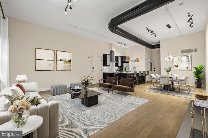 Photo of 926 N 3rd Street 3c, Philadelphia PA