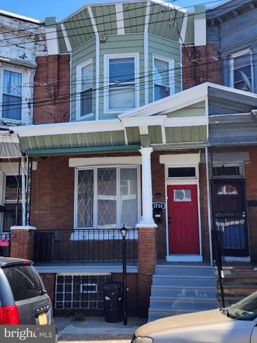 Photo of 3733 N Gratz Street