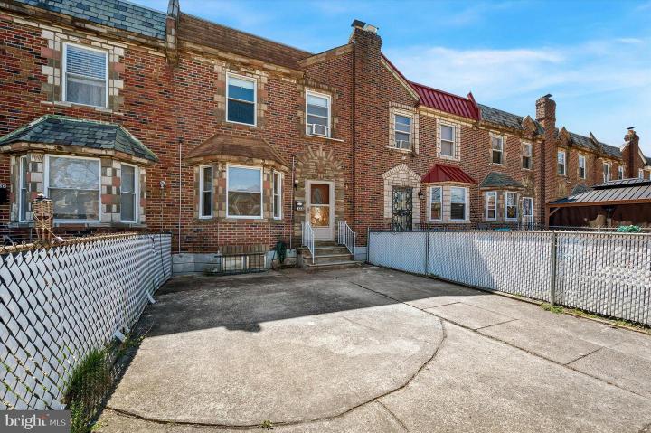 Photo of 1448 Devereaux Avenue, Philadelphia PA